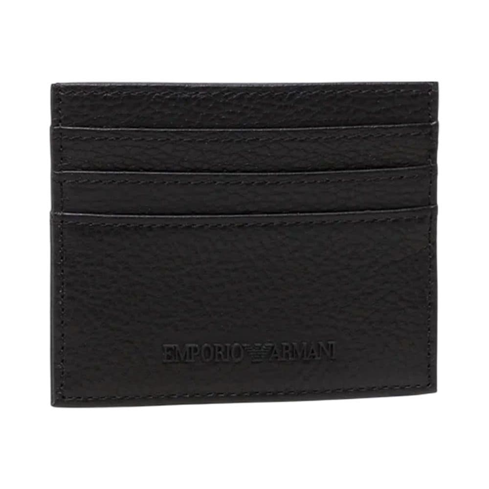 Armani Carteira Emporio Y4