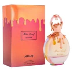 Armaf Miss Armaf Attitude 100ML EDP Feminino