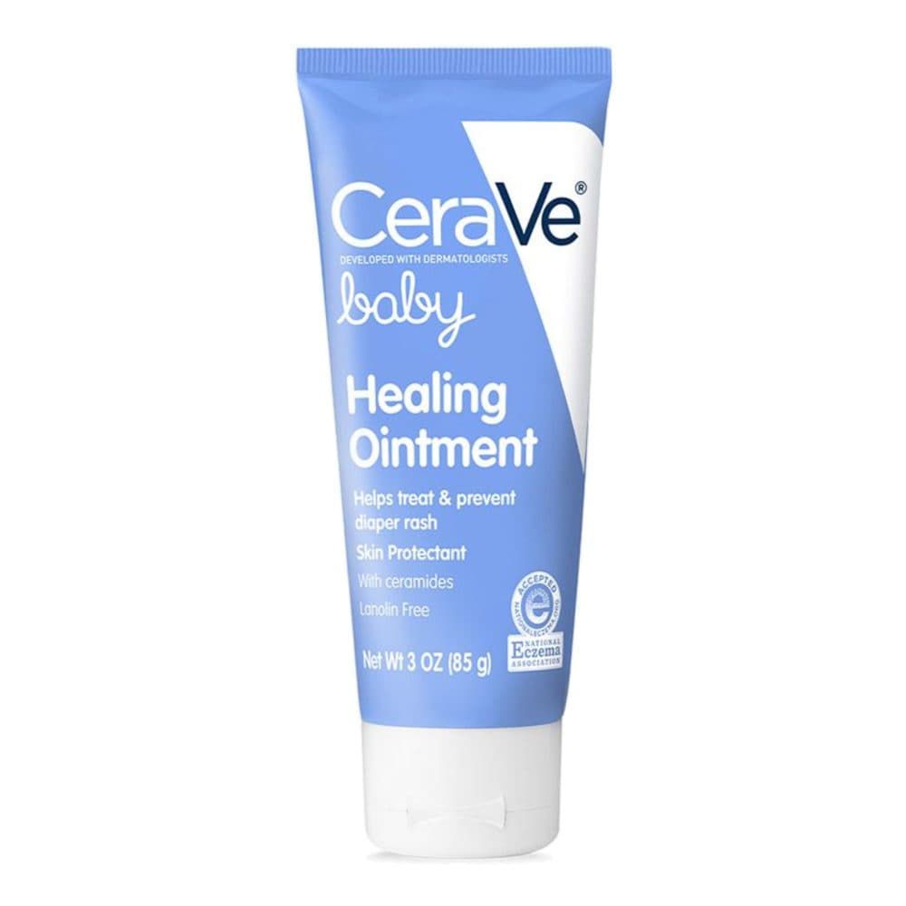 Cerave Creme Baby Healing Ointment 85G