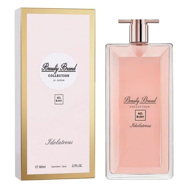 Beauty Brand 041 Idole 80ML
