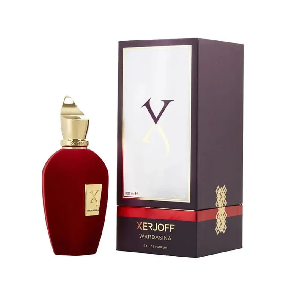 Xerjoff Wardasina 100ML EDP Unissex