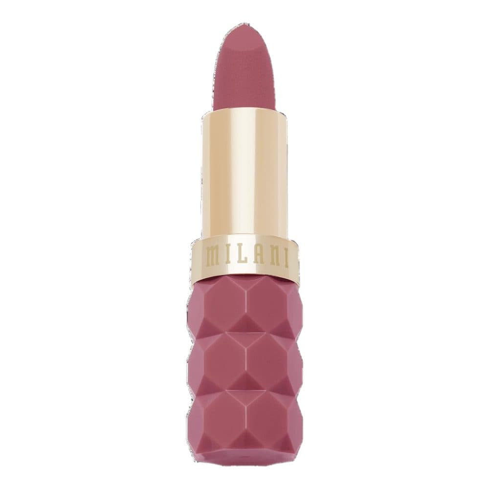Batom Milani Fetish Matte Lipstick 370 Flushed