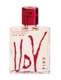 Udv Fire Tester Vendas 60ML EDT Masculino