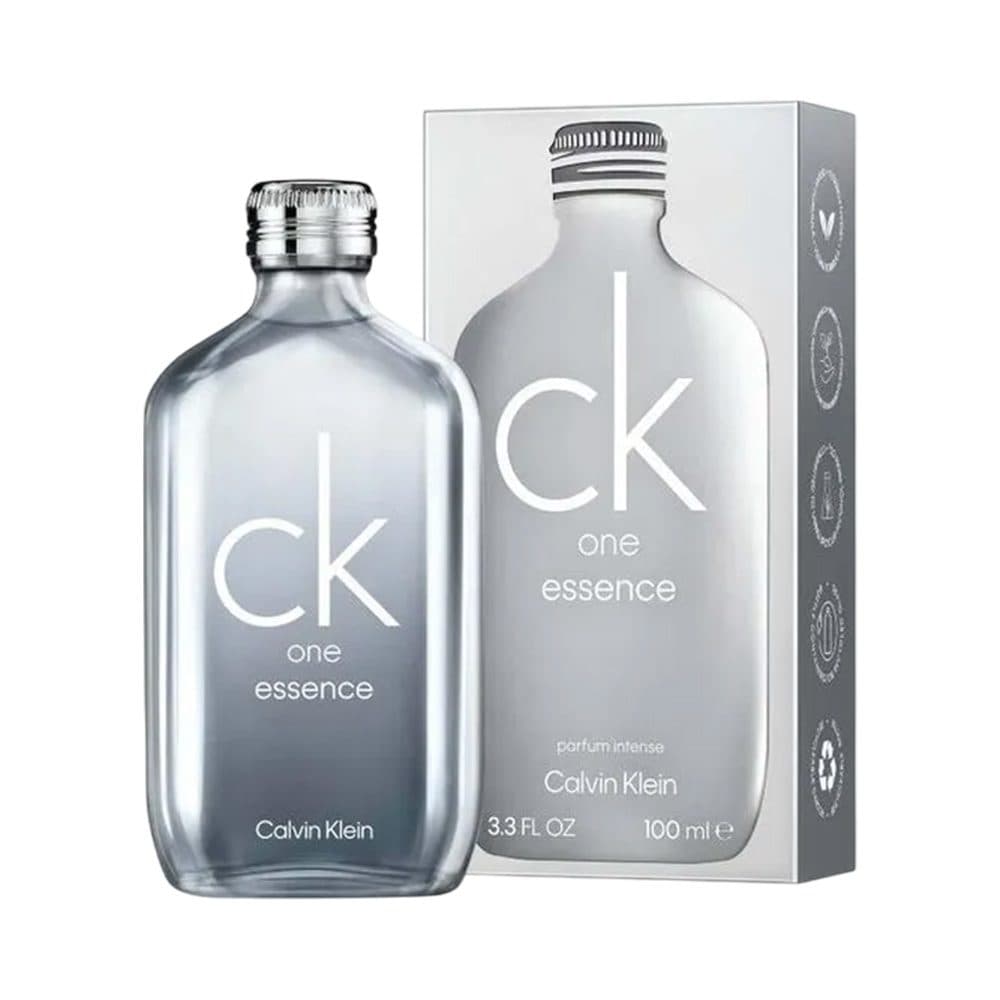 Calvin Klein One Essence Intense 100ML PARFUM