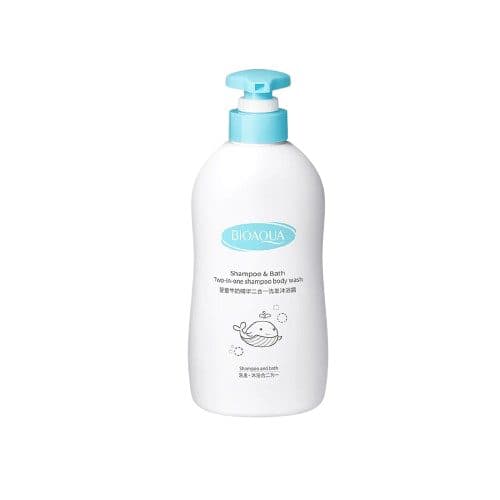 Shampoo Bioaqua Body Wash 500ML