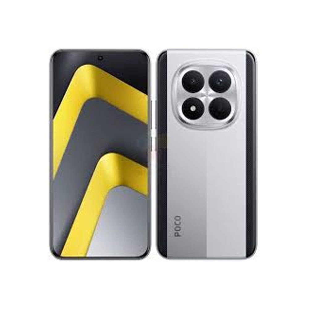 Xiaomi Poco M8 Pro 5G 256GB Silver