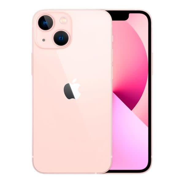 Apple iPhone 13 256GB Pink