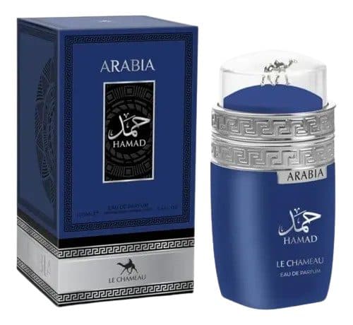 Emper Arabia Le Chameau Hamad 100ML EDP