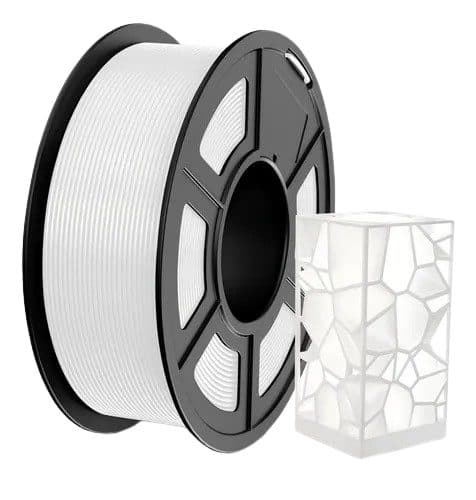 Filamento Impressora 3D Petg Willpex