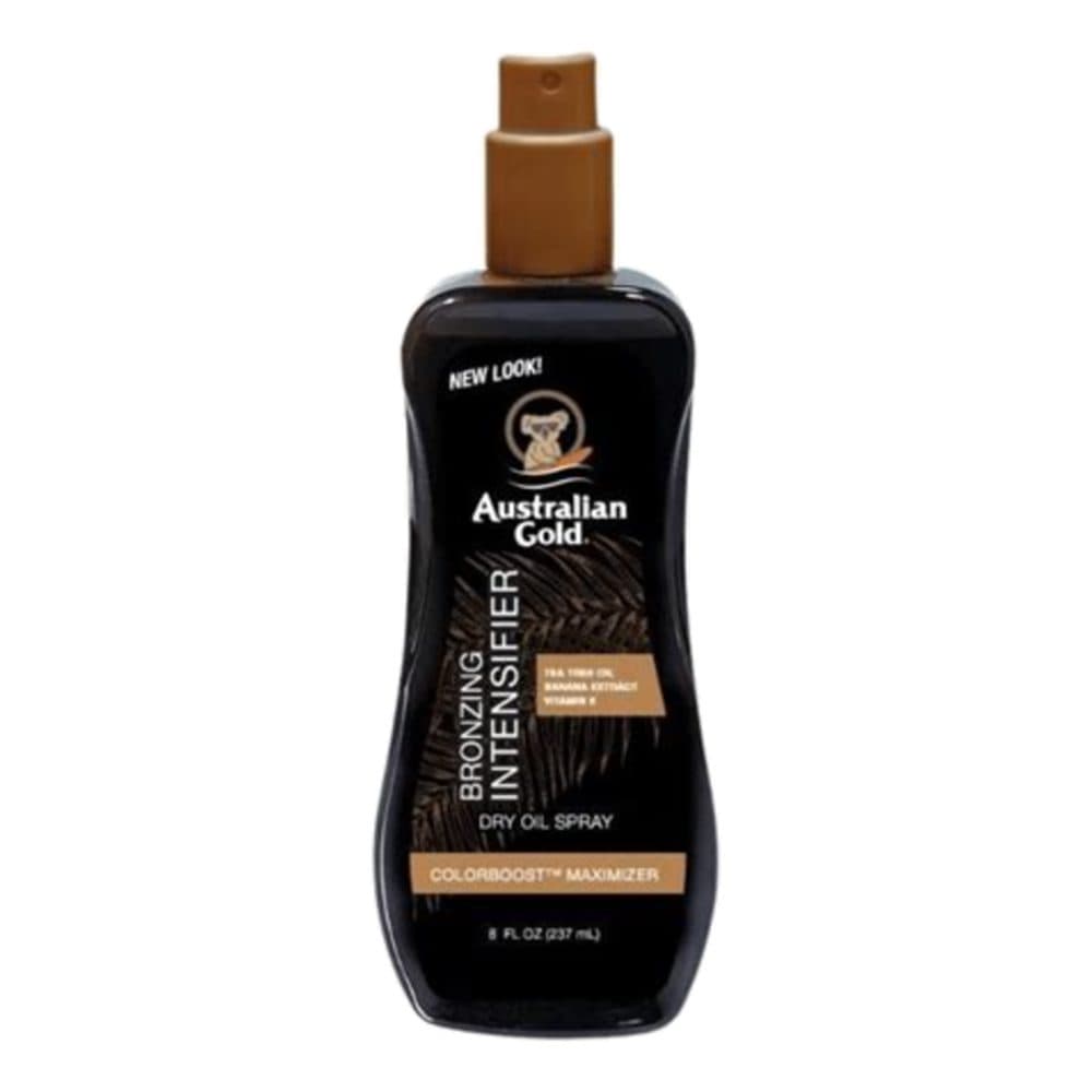 Bronzeador Australian Gold Bronzing Intensifier Spray 237ML