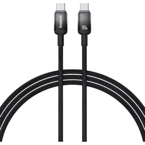 Cabo USB Baseus USB 1M Cluster