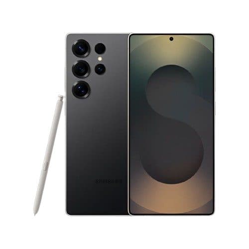 Samsung S25 Ultra Ds 5G 512GB Black Titanium