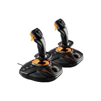 Thrustmaster Fcs Space Duo