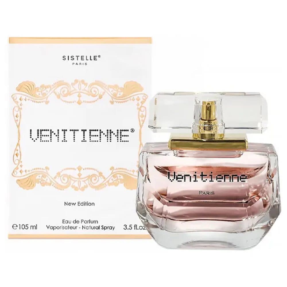 Sppc Sistelle Venitienne 105ML EDP