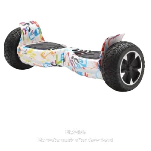 Scooter Hoverboard Ghis Street
