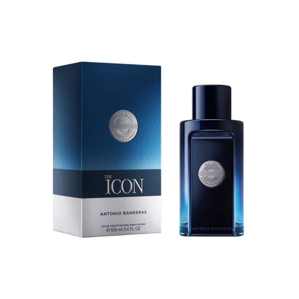 Antonio Banderas The Icon 100ML EDP