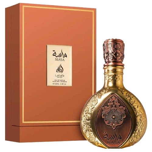 Lattafa Masa 100ML EDP