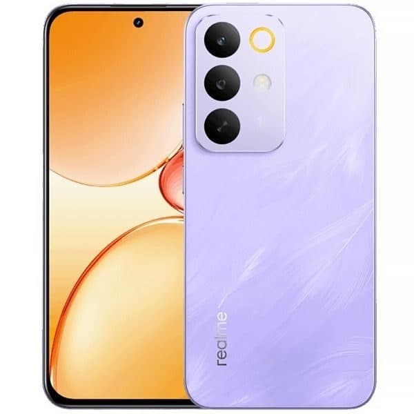 Realme C85 Pro 256GB Purple