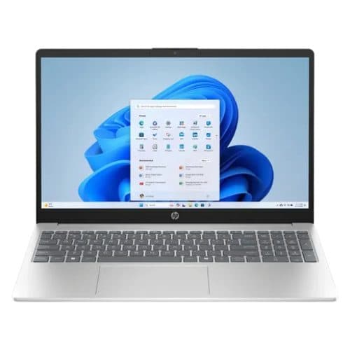 HP 15 Amd R7 W11 Touch Neww 512GB 16GB