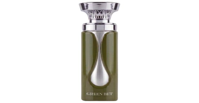 Paris Corner Green Bet 100ML EDP