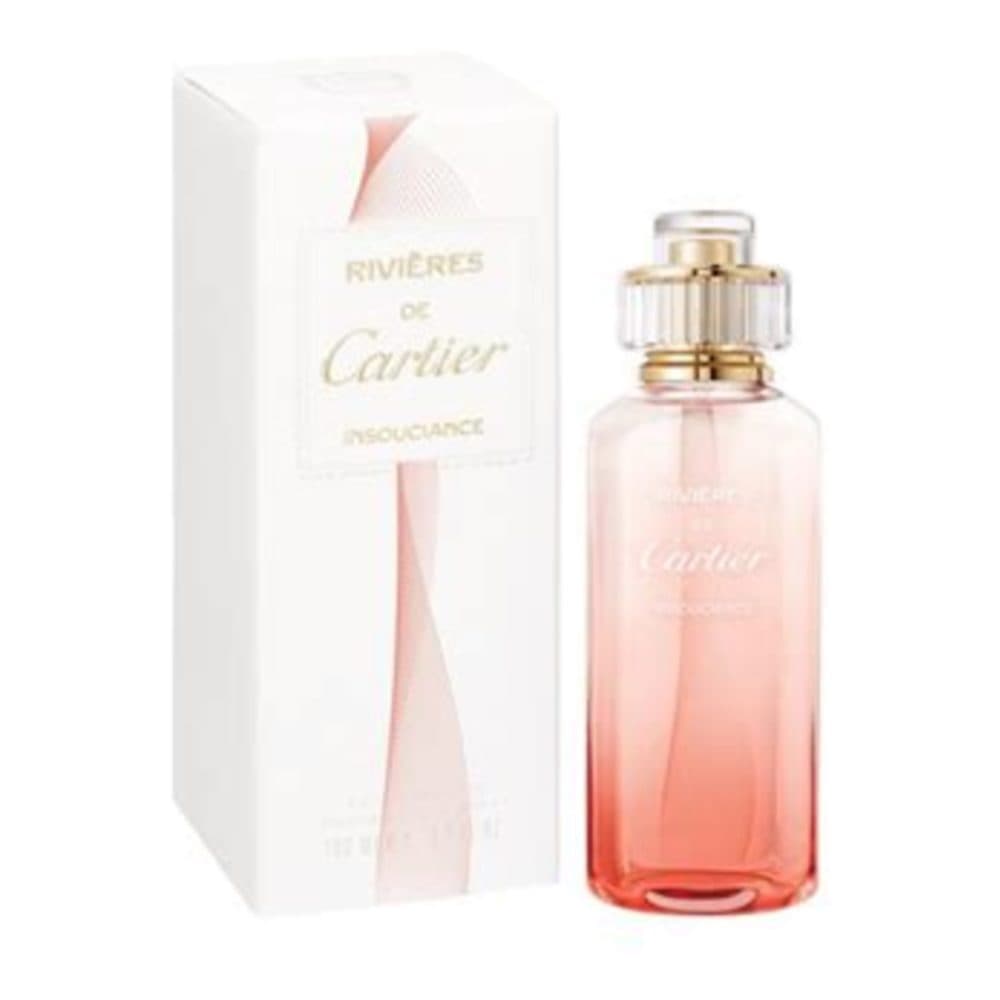 Cartier Insouciance 100ML EDT