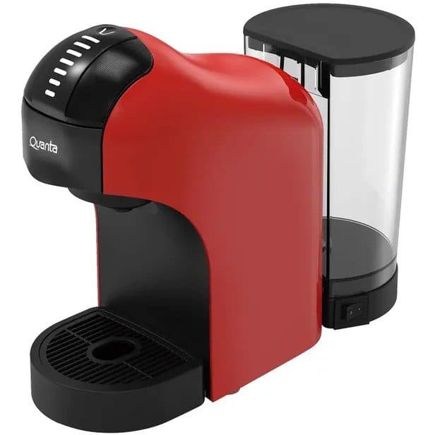 Quanta Cafeteira Pure
