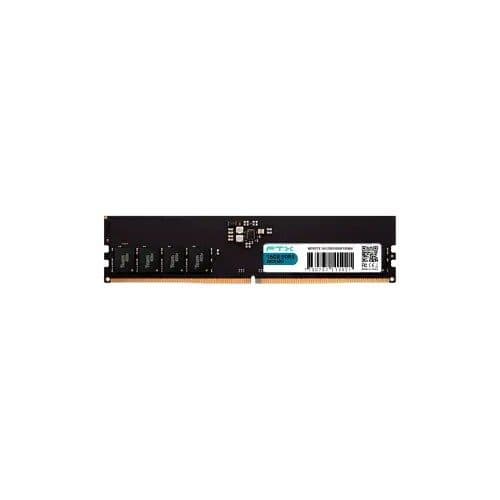 Memoria DDR5 PC6000 Ftx