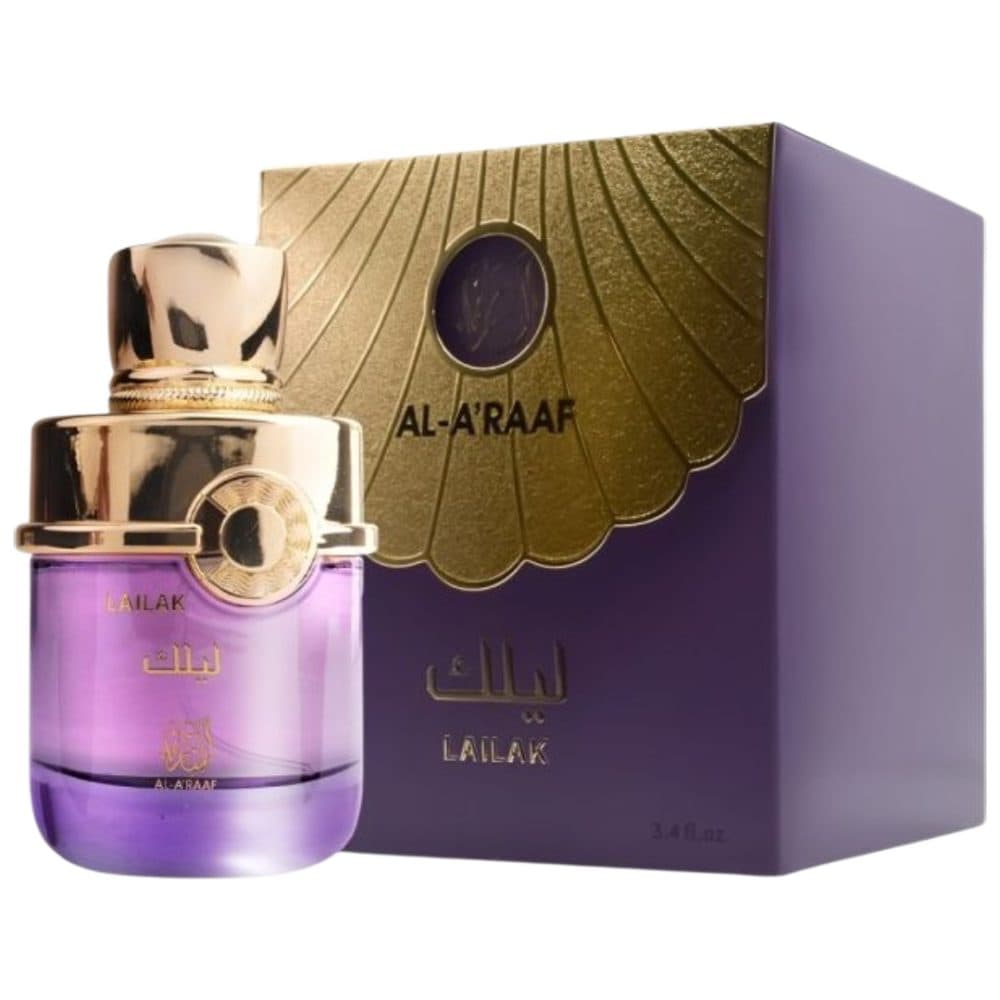 Al Raaf Lailak 100ML EDP