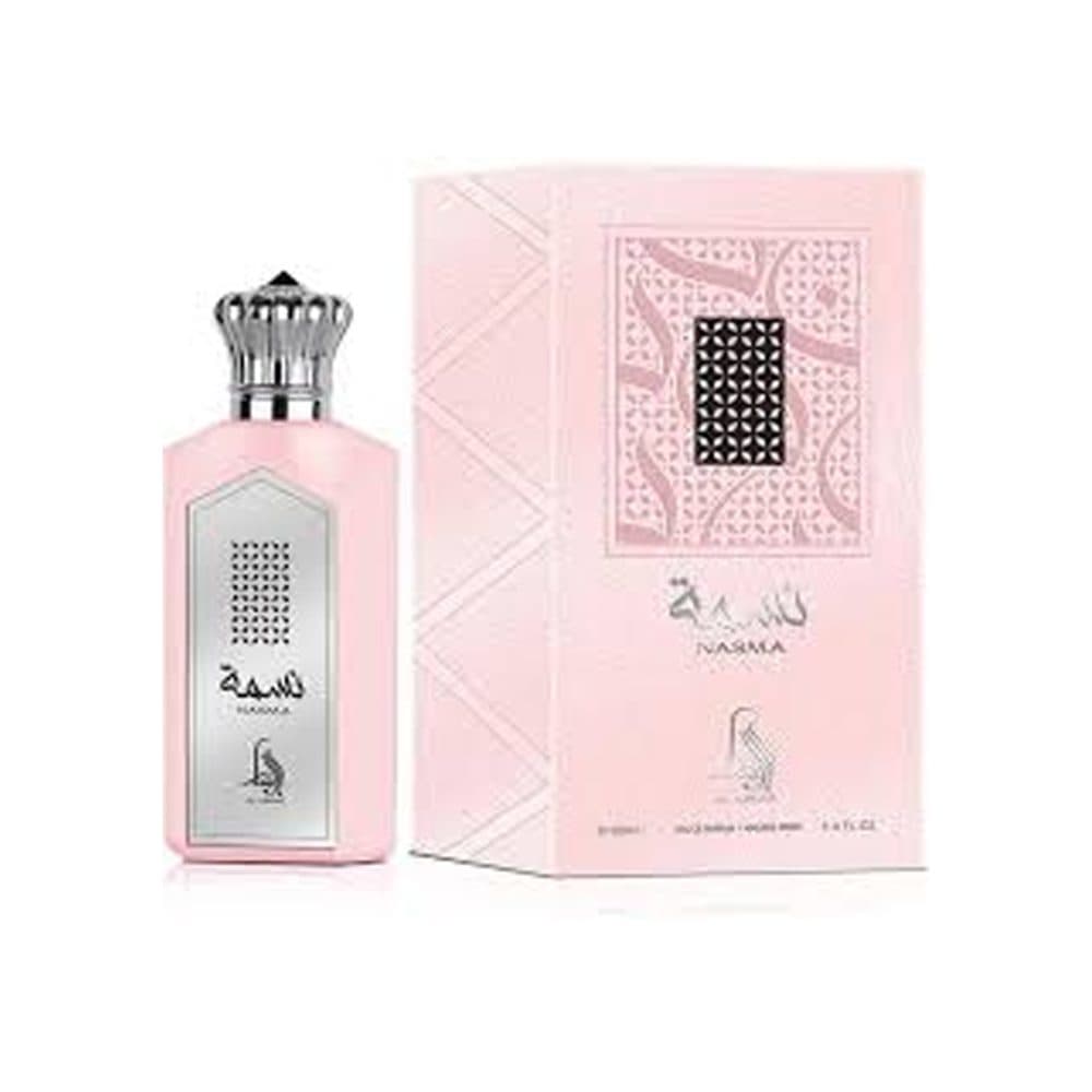Al Absar Nasma 100ML EDP