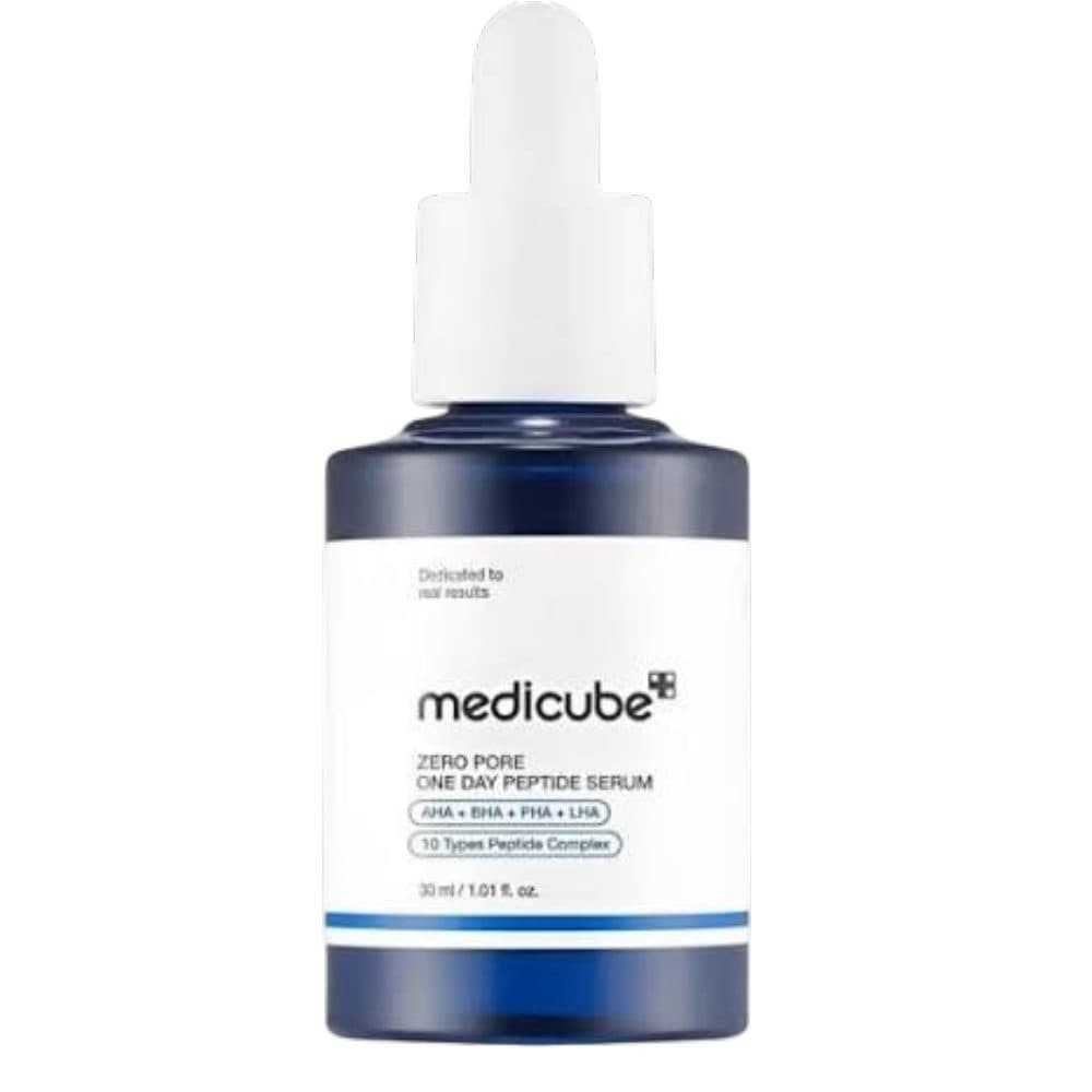 Serum Facial Medicube Zero Pore One Day 30ML