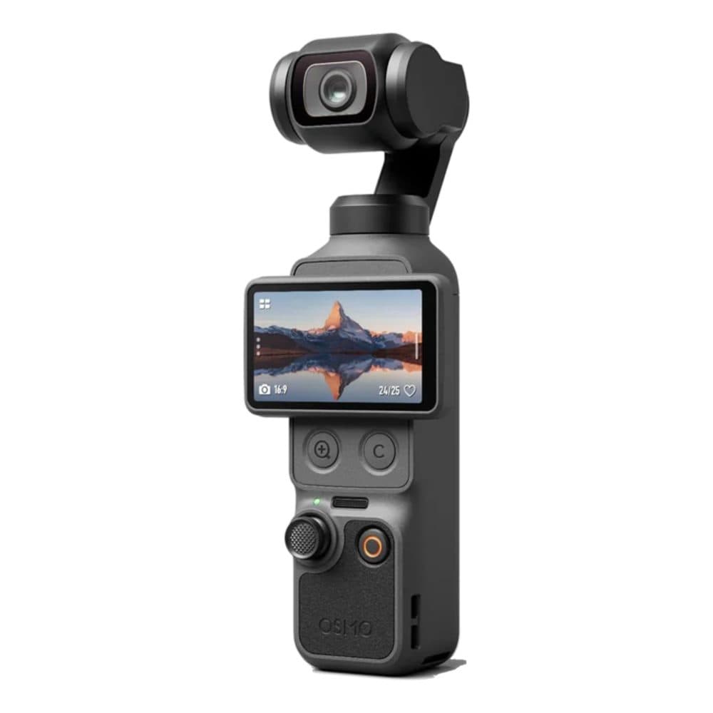 DJI Camera Osmo Pocket 4 Standard Combo