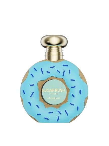 Amaran Sugar Rush It Bliss 100ML EDP Unissex