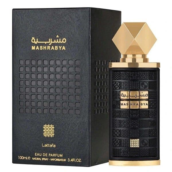 Lattafa Mashrabya 100ML