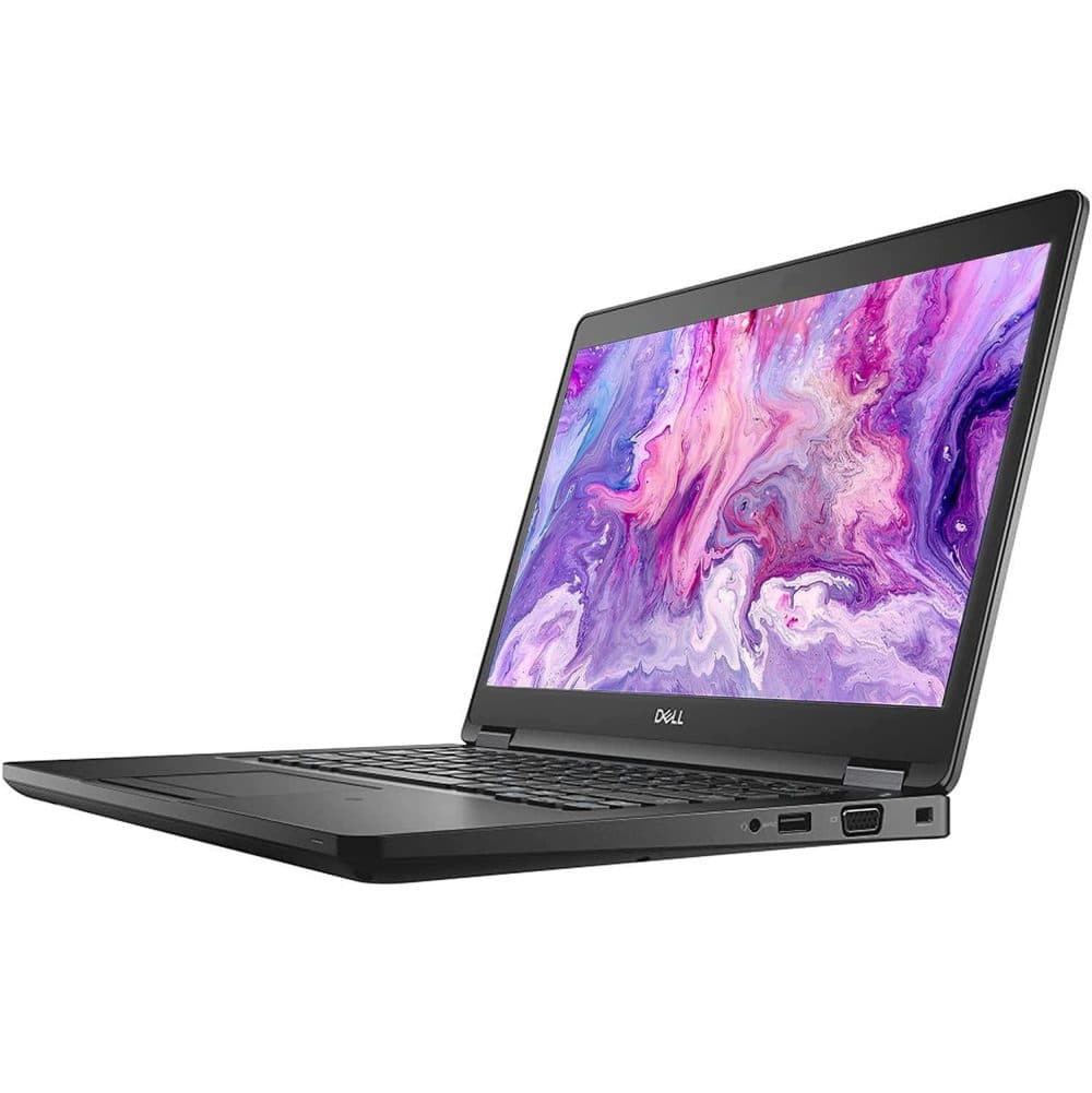 Dell Vitrine Latitude I5 W11 256GB 16GB