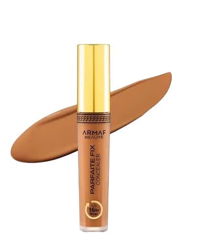 Corretivo Armaf Beaute Parfaite Fix Concealer 16H Warm Beige 04