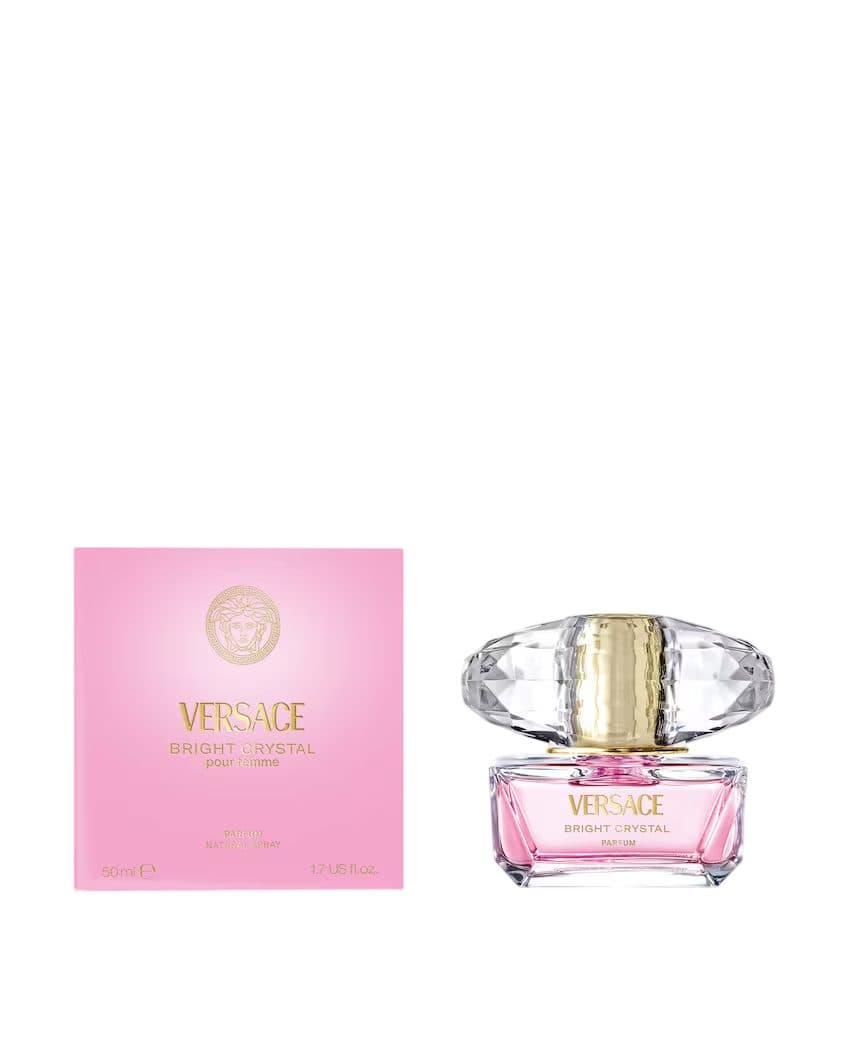 Versace Bright Crystal 50ML PARFUM Feminino