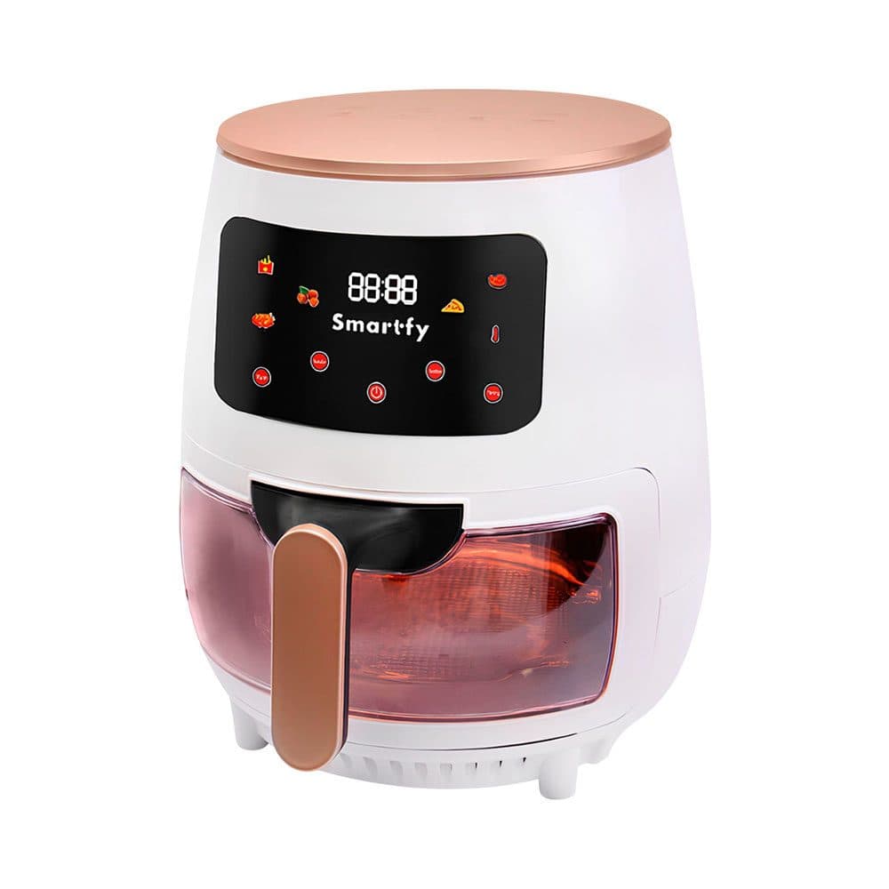 Fritadeira Air Fryer Smartfy Visor 110