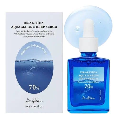 Serum Facial Dr Althea Aqua Marine Deep 30ML