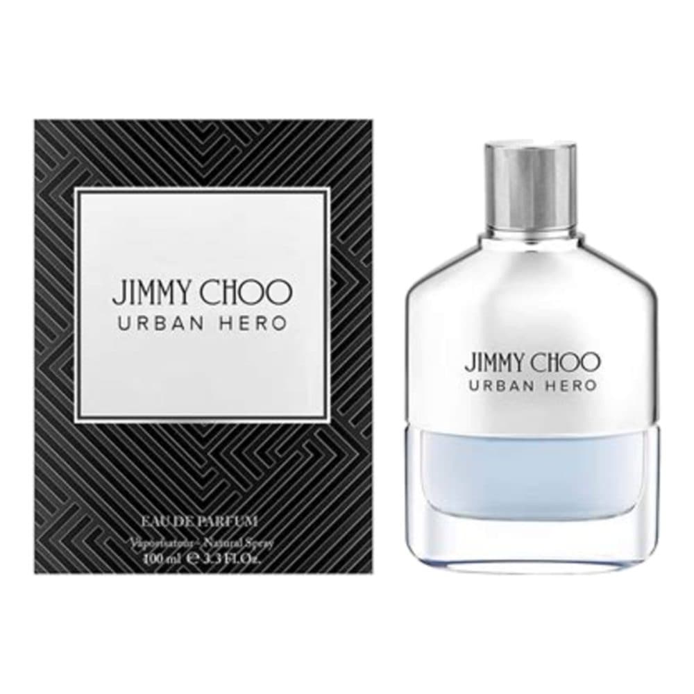 Jimmy Choo Urban Hero 100ML EDP Masculino