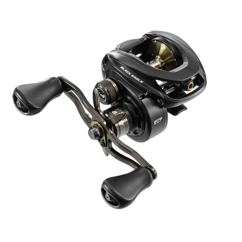Carretilla Marine Sports Eagle Izquierda