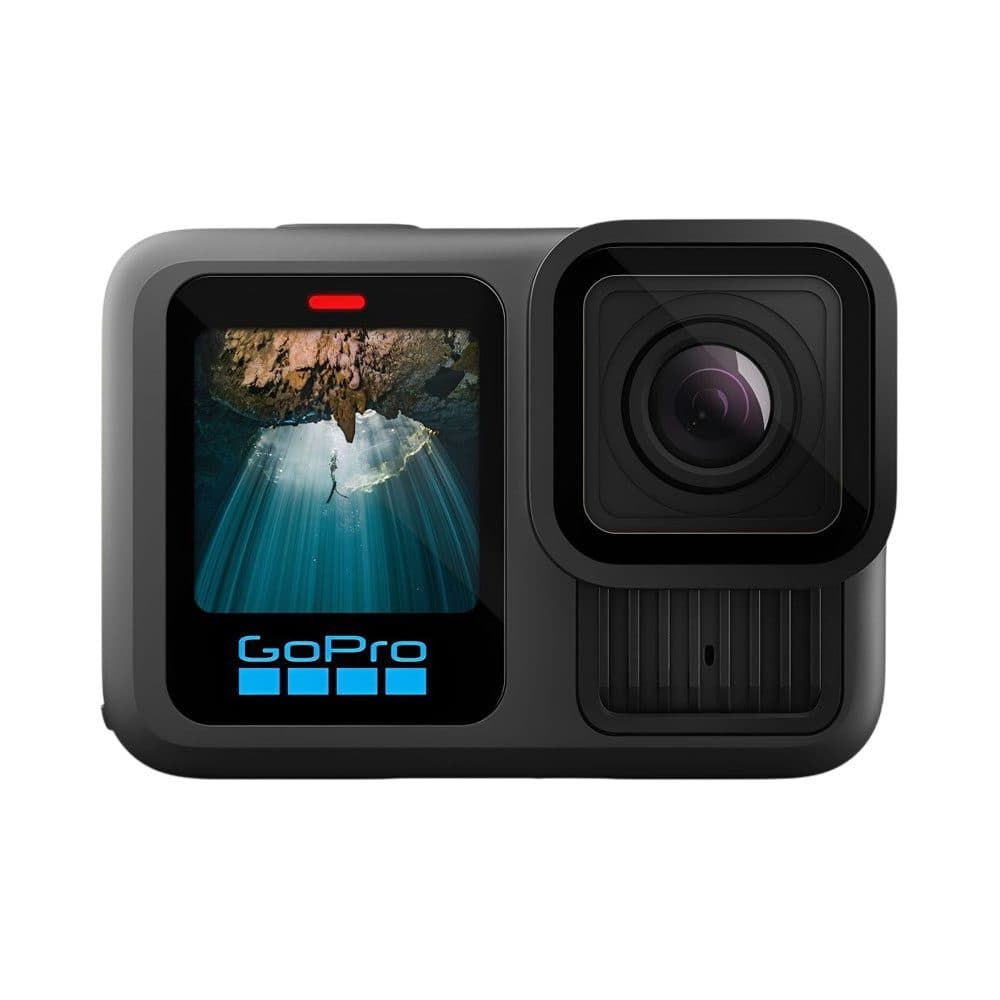 GoPro Camera De Acao Chdrb 134 Rw Extended Power Bundle