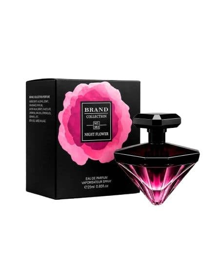 Brand Collection Nigth Flower 25ML EDP
