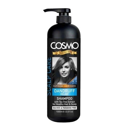 Shampoo Cosmo Scalp Care Dandruff Relief 1L