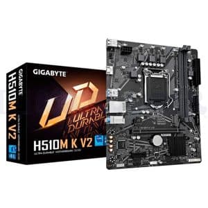 Placa Mae Gigabyte V2 Hdmi