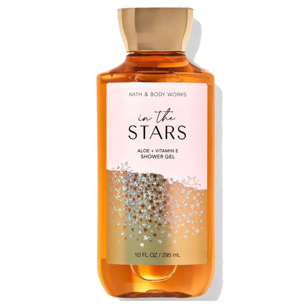 Gel De Banho Bath Body Works Gelin The Stars Sfl 295ML