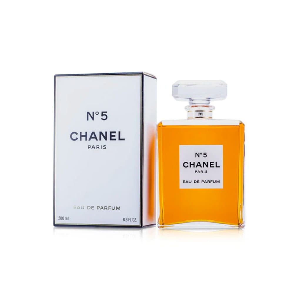 Chanel 5 200ML EDP