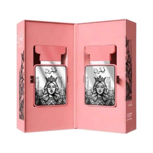Amaran Exclusive Quamarain 100ML EDP Feminino