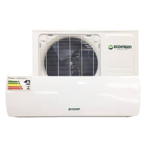 Ar Eco Eco Qnt Frio Kit Istal