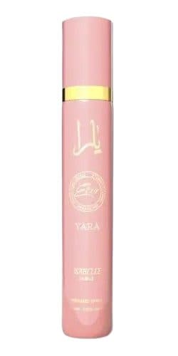 Isabelle La Belle Yara Elixir 300ML