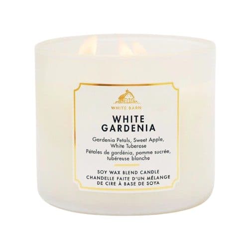 Vela Bath Body Works 411G